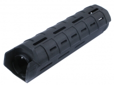 Magpul Industries MOE Hand Guard Carbine Length - Black